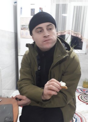 Фёдор, 18, Republica Moldova, Chişinău