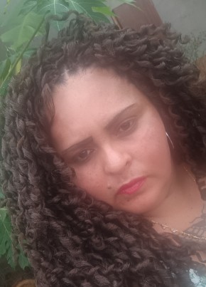 Raquel из Goiânia 40 лет