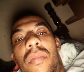 Rafa, 34, Crato