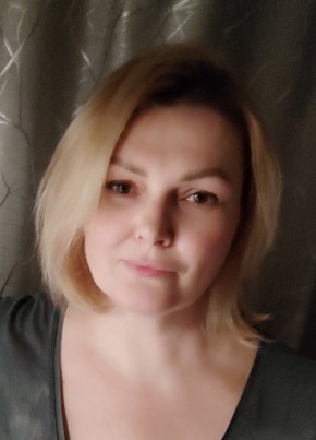 Tais, 44, Russia, Kizlyar
