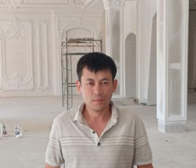 Сирожиддин, 42 года, Казань