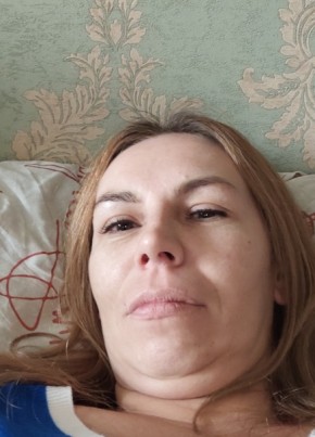 Антонина, 42, Россия, Челябинск