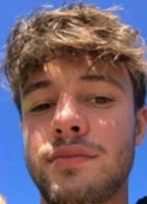 Pedro, 18, Spain, Rubi