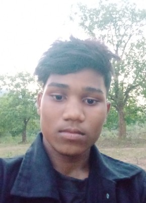 SAGRAM Soren, 18, India, Dhenkānāl