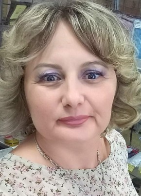 Наталья, 58, Россия, Липецк