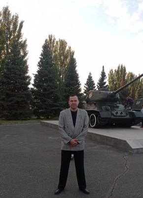 Andrey, 51, Russia, Kazan
