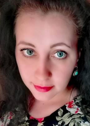 Валентина, 32, Рэспубліка Беларусь, Расоны