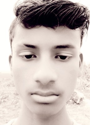 Sarvan Kumar, 21, India, Jalandhar
