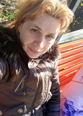 Ольга, 44, Россия, Тверь