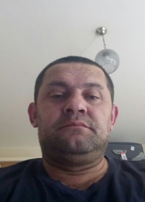 Kemal, 47, Türkiye Cumhuriyeti, Beylikdüzü