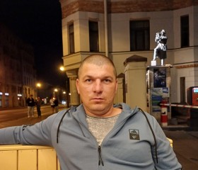 Андрей Волковец, 35 лет, Санкт-Петербург