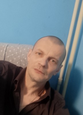 Владимир из Екатеринбурга 40 лет