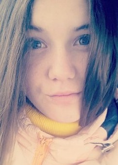 Дарья, 26, Россия, Карпинск