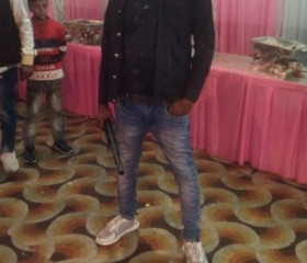 Mahendra Gupta, 24 года, Lucknow