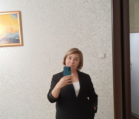 Марина, 50 лет, Пермь