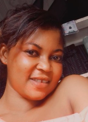Grace, 32, Ghana, Accra