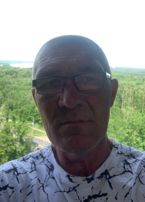 Павел из Ярославли 48 лет