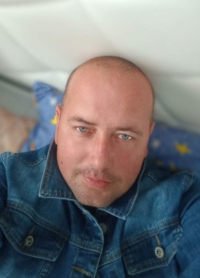 Сергей, 38, Россия, Бугуруслан