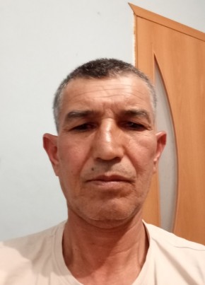 Сердар из Вологды 51 год