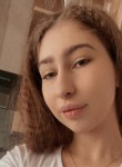 Aleksandra, 24, Moscow