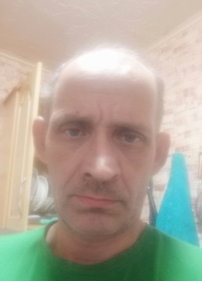 Алексей, 52, Россия, Тихвин