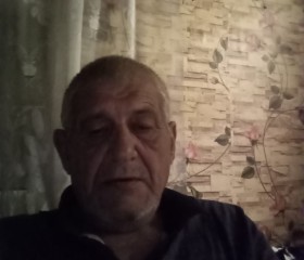Mishel, 63, Kazan