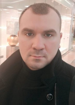 Владимир, 41, מדינת ישראל, חיפה