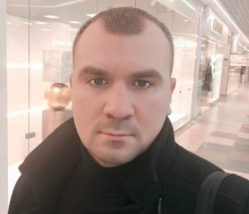 Владимир, 41 год, חיפה