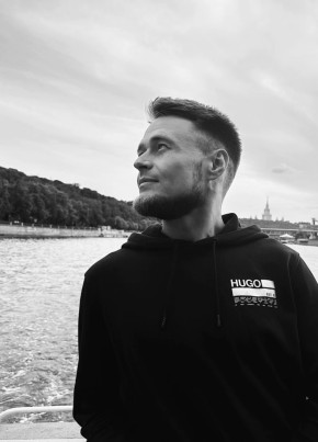 Vyacheslav, 30, Russia, Moscow