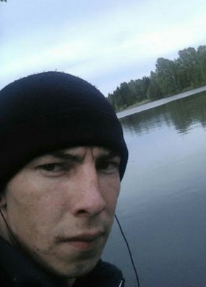 Yriu, 29, Россия, Йошкар-Ола