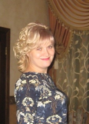 Елена, 46, Россия, Магнитогорск