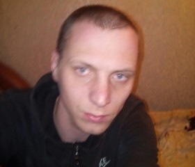 Павел, 37 лет, Усть-Кут
