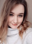 Анастасия, 24 года, Челябинск