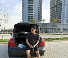 Диа, 24, Alexandria