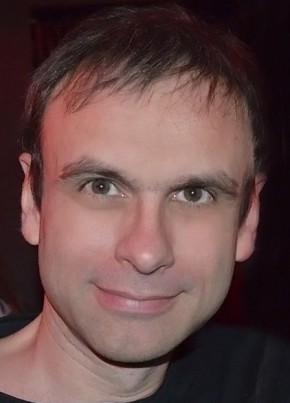 Dmitriy, 45, Russia, Moscow