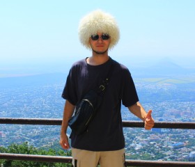 Artur, 22, Kazan