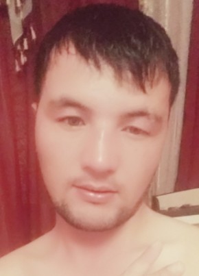 Azamat, 35, Türkmenistan, Daşoguz