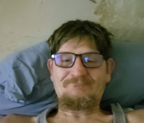 Damien Kolas, 52, Pittsburgh