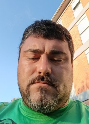 Daniel из Porto 34 года