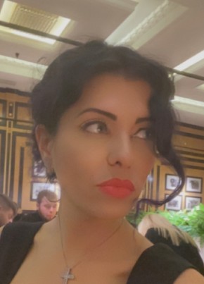 Viktoriya, 39, Russia, Moscow