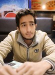 Salman mani, 23 года, اسلام آباد