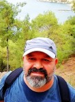 Ahmet, 49 лет, Kahramanmaraş