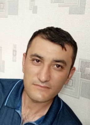 Бек, 38, Россия, Боговарово