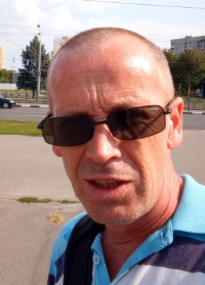 Yevhen, 49, Eesti Vabariik, Tartu