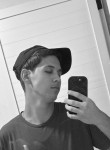 Kauã, 20, Americana