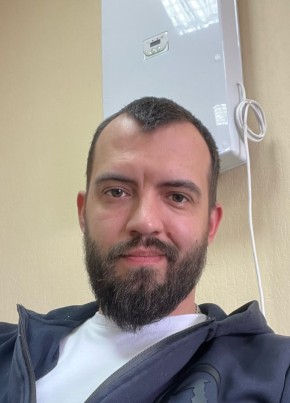 Vladimir, 35, Russia, Krasnodar