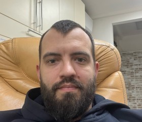 Vladimir, 35, Krasnodar