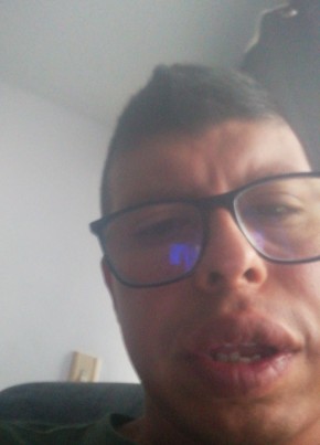 It из Pereira 20 лет