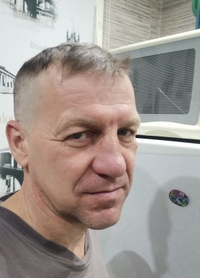 Валерий, 52, Россия, Комсомольск-на-Амуре