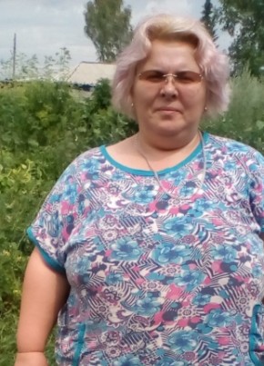 Екатерина, 41, Россия, Поспелиха